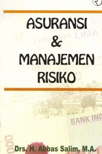 Image of Asuransi & manajemen resiko