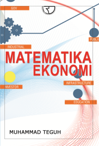 Image of Matematika ekonomi