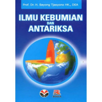 Image of Ilmu Kebumian dan Antariksa