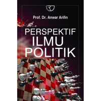 Image of Perspektif ilmu  politik