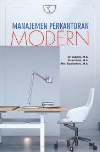 Image of Manajemen perkantoran modern