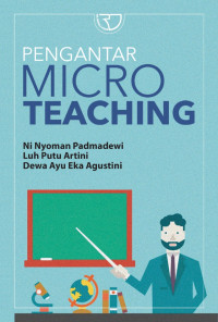 Image of Pengantar micro teaching