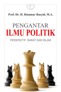 Image of Pengantar ilmu politik : perspektif barat dan islam