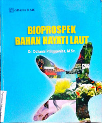 Image of Bioprospek Bahan Hayati Laut