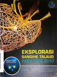 Image of Eksplorasi Sangihe Talaud : Index Satal 2010