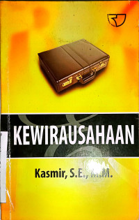 Image of KEWIRAUSAHAAN