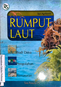 Image of Rumput Laut