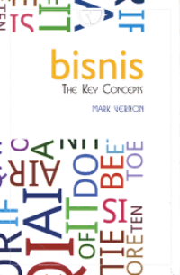 Image of Bisnis = the key concepts
