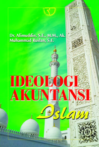 Image of Ideologi akuntansi islam